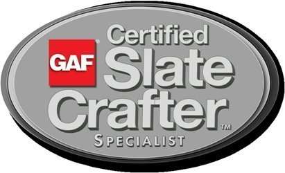 GAF slate roofing certification