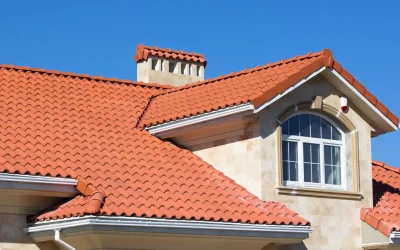 Why Is My Tile Roof Leaking?