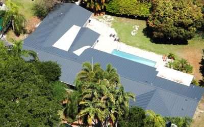 Tax Credits for Metal Efficient Roofs