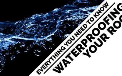 Commercial roofing services in southeast florida Everything You Need to Know About Roof Waterproofing