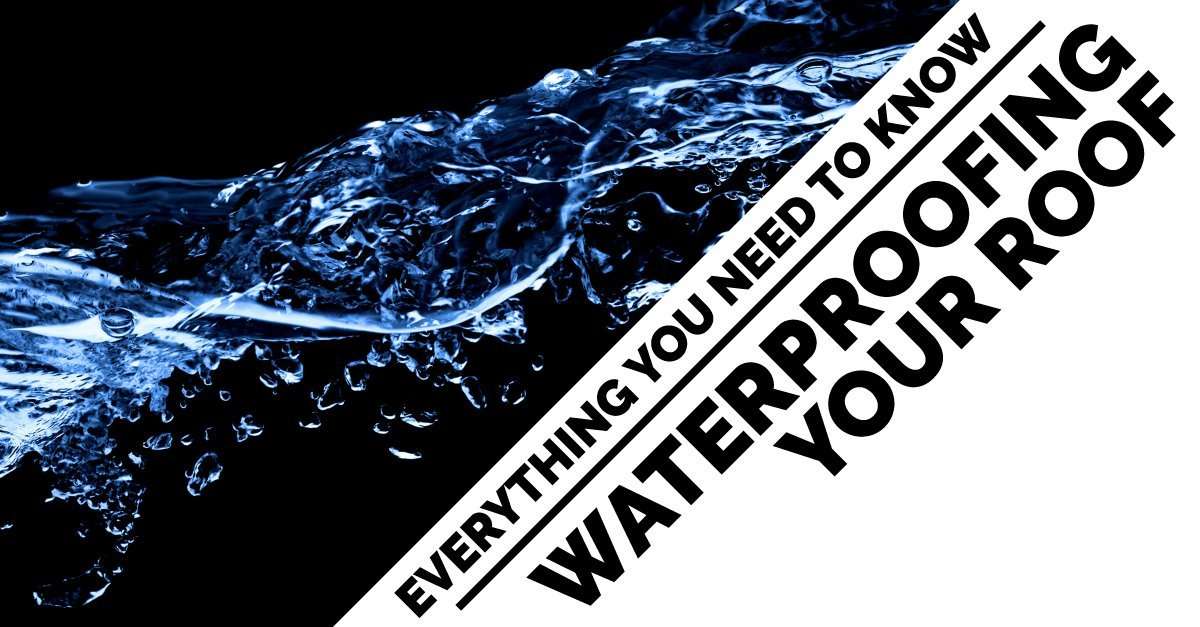 Everything you Need to Know about Waterproofing your Roof why you should waterproof your Miami commercial roof