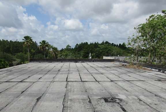 Commercial roofing services in southeast florida commercial roofer Miami