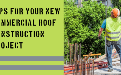 Commercial roofing services in southeast florida Tips for Your New Commercial Roof Construction Project