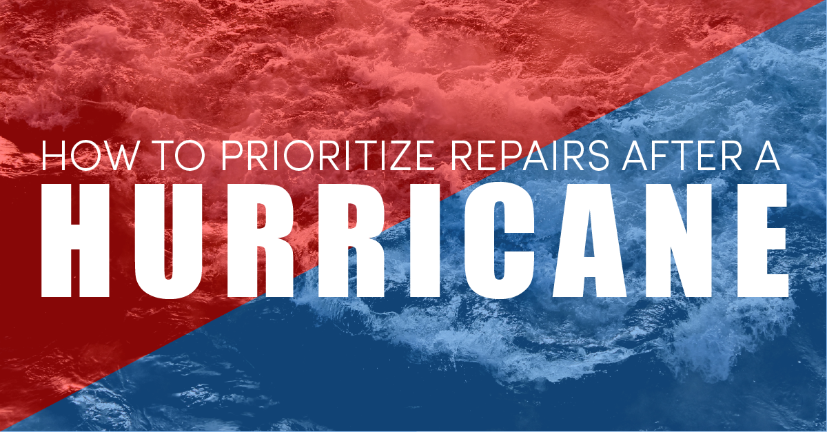 Commercial roofing services in southeast florida How to Prioritize Repairs After a Hurricane