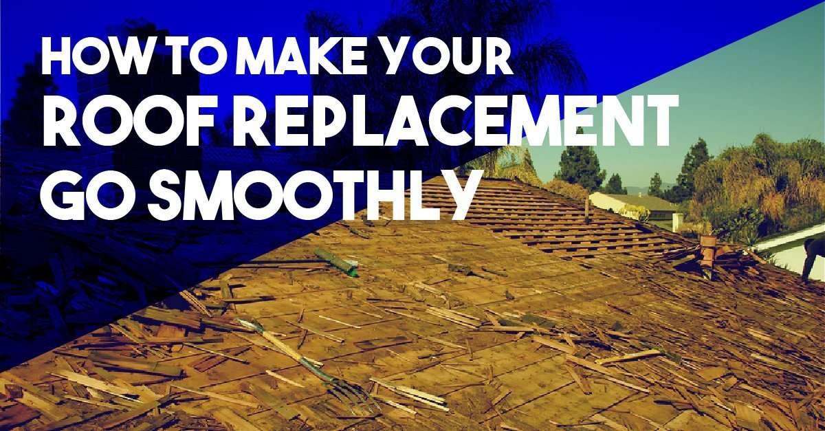 Commercial roofing services in southeast florida How to Make Your Roof Replacement Go Smoothly