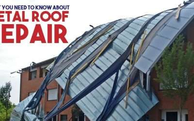 Commercial roofing services in southeast florida What You Need to Know about Metal Roof Repair