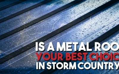 Commercial roofing services in southeast florida Is a Metal Roof Your Best Choice in Storm Country?