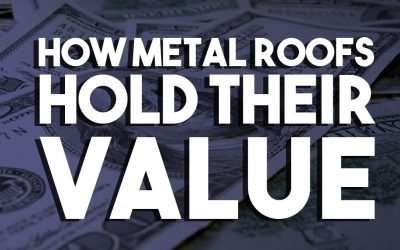 Commercial roofing services in southeast florida How Metal Roofs Hold Their Value