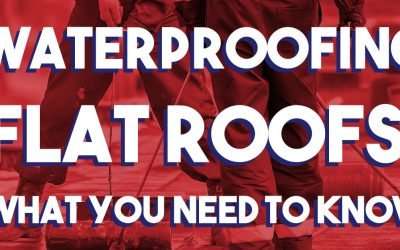 Commercial roofing services in southeast florida Waterproofing Flat Roofs; What You Need To Know