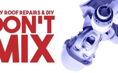 Commercial roofing services in southeast florida Why Roof Repairs And DIY Don’t Mix