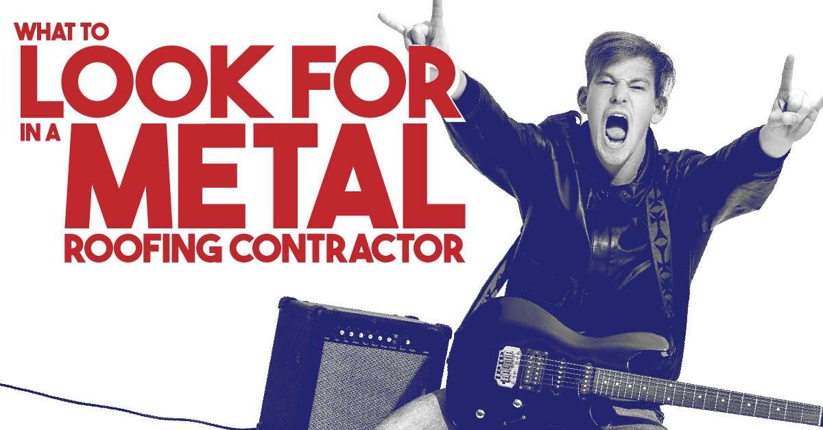 Commercial roofing services in southeast florida What To Look For in A Metal Roofing Contractor