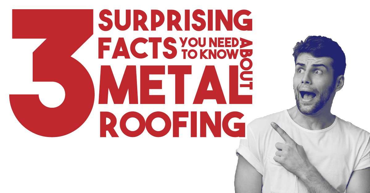 Commercial roofing services in southeast florida 3 suprising facts you need to know about metal roofing