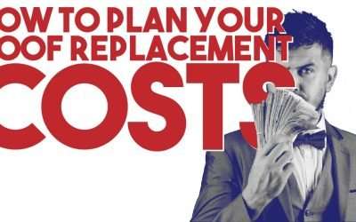 How To Plan Your Commercial Roof Replacement Costs
