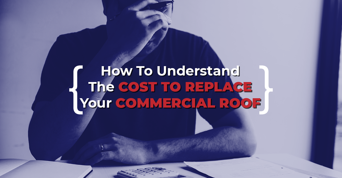 Commercial roofing services in southeast florida How To Understand The Cost To Replace Your Commercial Roof