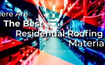 The Best Residential Roofing Materials for South Florida