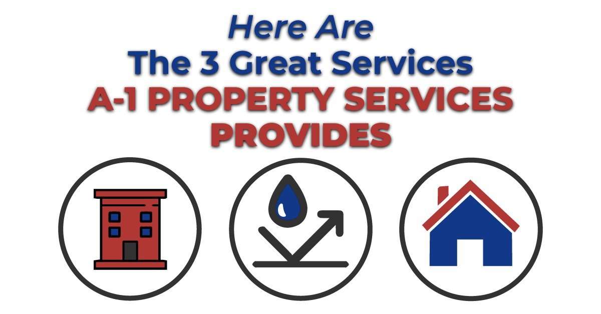 Commercial roofing services in southeast florida Here Are The 3 Great Services A-1 Roofing Contractor Provides