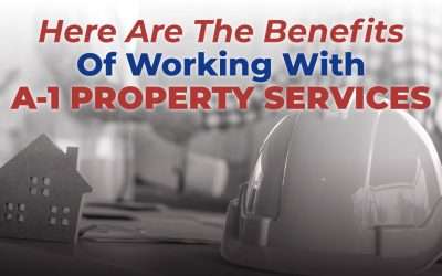 Here Are The Benefits Of Working With A-1 Roofing Contractor