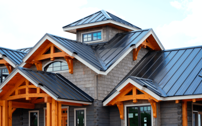 Why Metal Roofs are a Great Choice in Florida