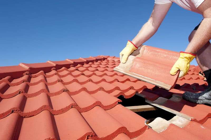 Commercial roofing services in southeast florida 5 facts about roof repair