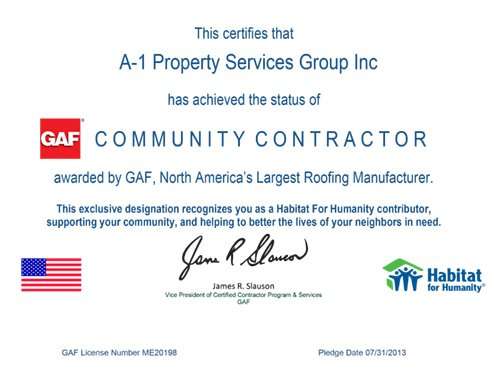 Commercial roofing services in southeast florida