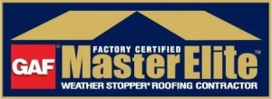 GAF Master Elite Roofing Contractor in Miami