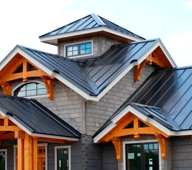 Metal Roofs are a Great Choice in Florida