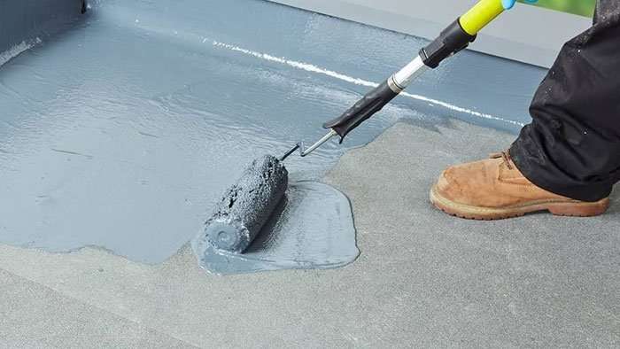 EPDM roofing in Miami 