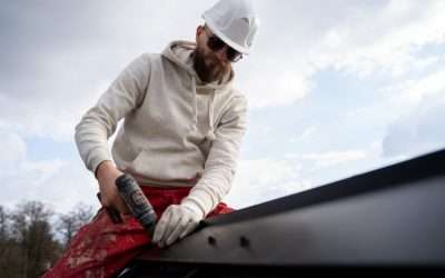 Understanding the Roof Repair Process in Broward County