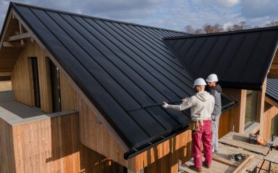 How to Choose the Best Concrete Roofing Company in Miami