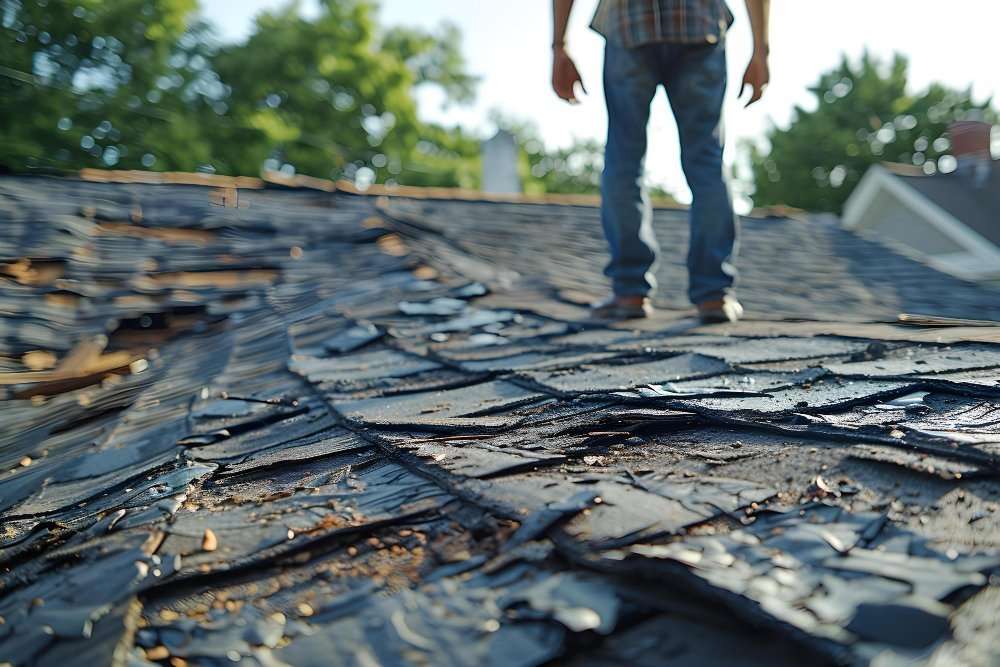 How Does a Hurricane Cause Roof Damage?