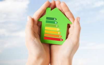 What are Energy Efficient Deductions for Commercial Buildings?