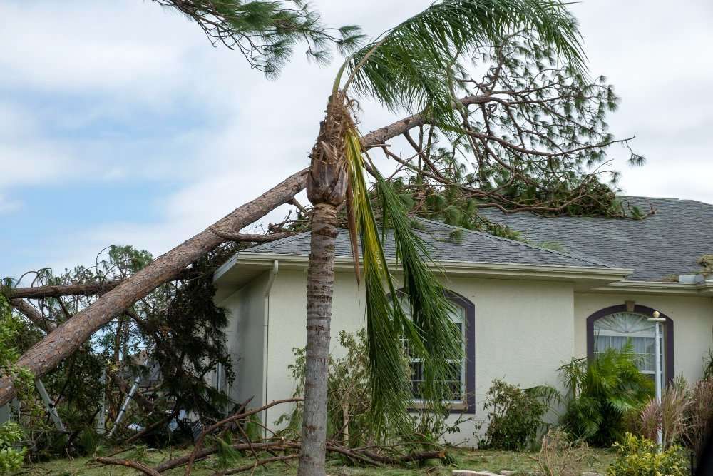Is Your Roof Ready for Florida Hurricane Season?