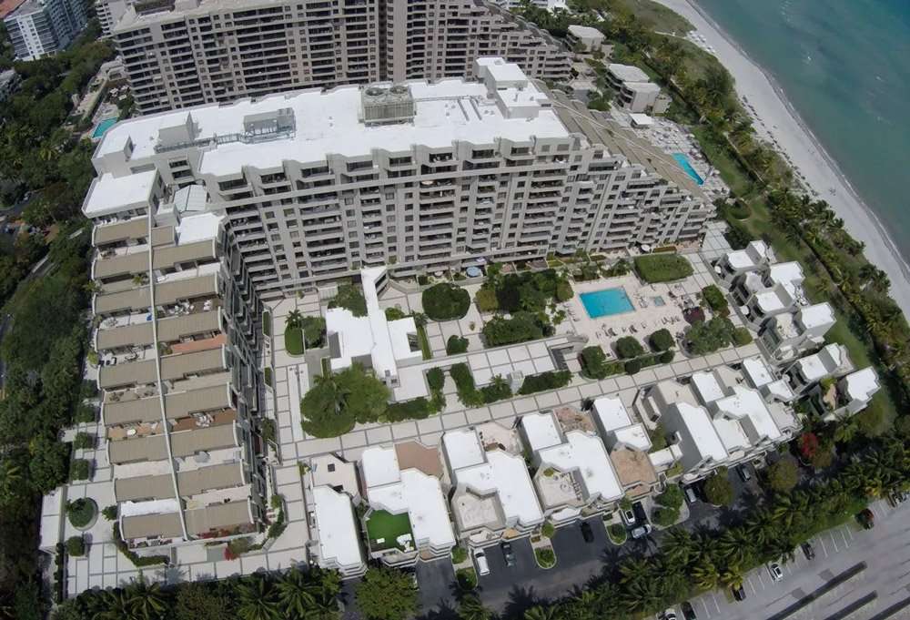 Commercial Roofing Contractor in Miami Commercial Roofing Contractor in Miami