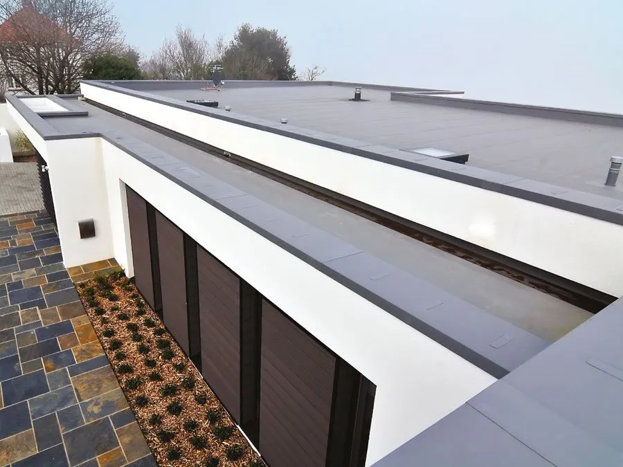 TPO Roofing Contractors in Miami