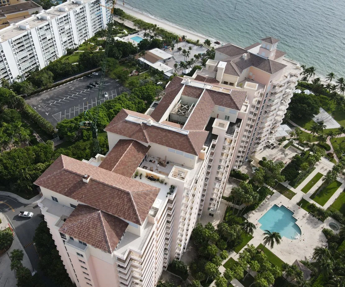 Roof Financing Options in South Florida