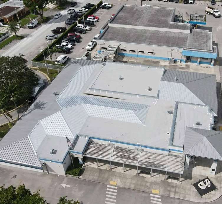 Roof Tax savings