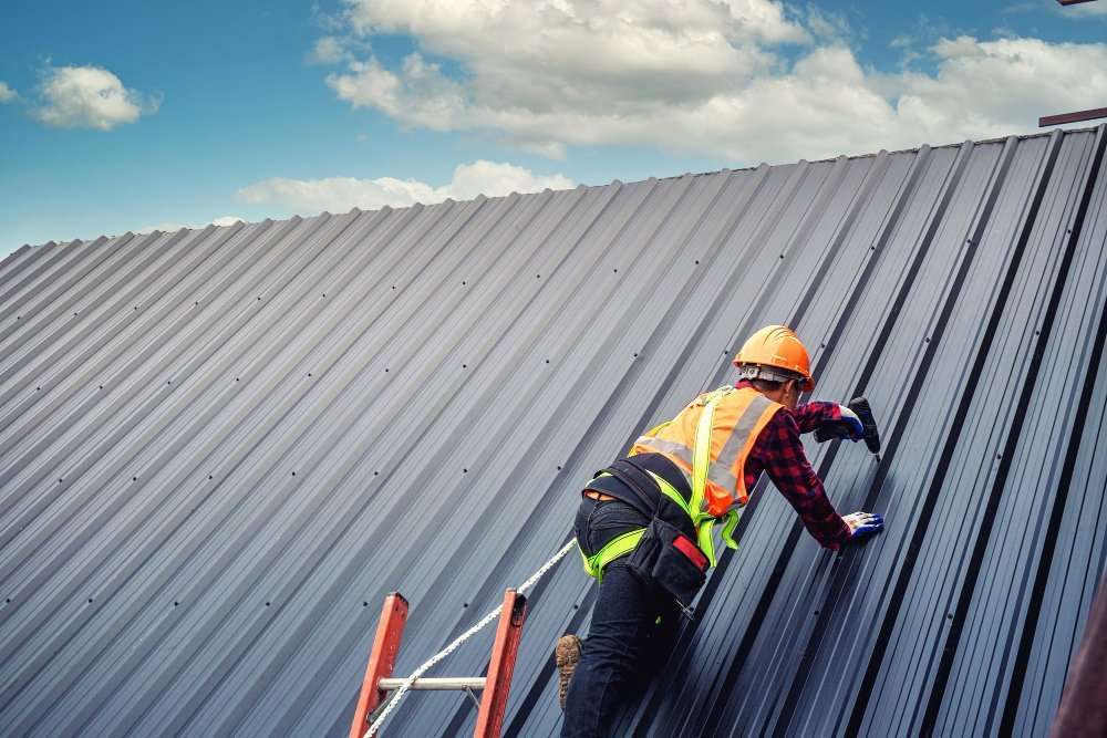 Energy Efficient Roofing for Condominiums Florida wind uplift code for commercial roofing