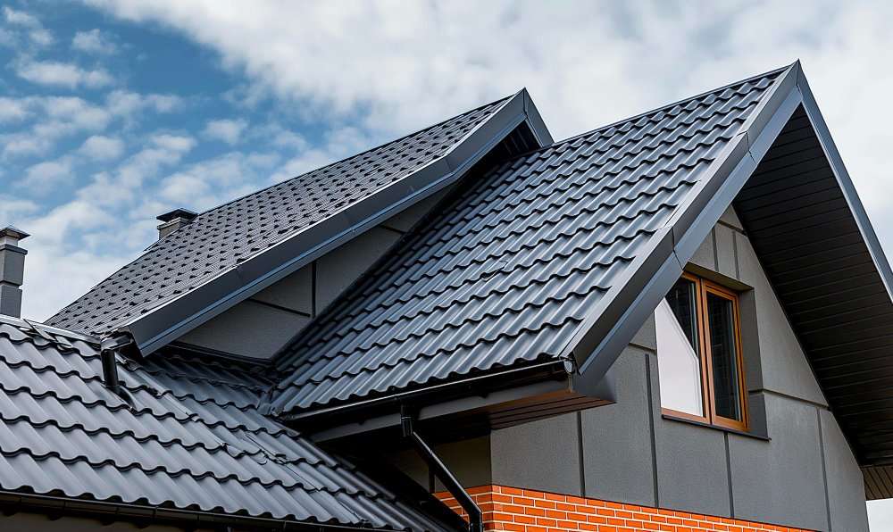 Construction Roofing Contractors in Miami