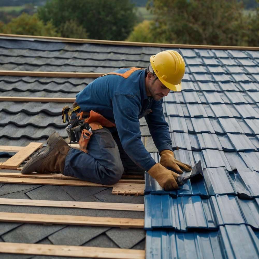 Green Roofing Systems for buildings in South Florida