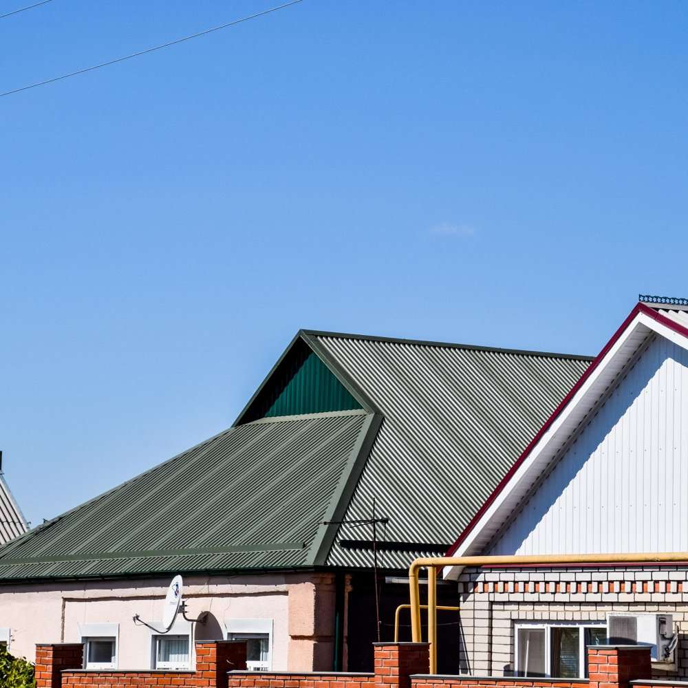 Metal Roofing Contractors in South Florida