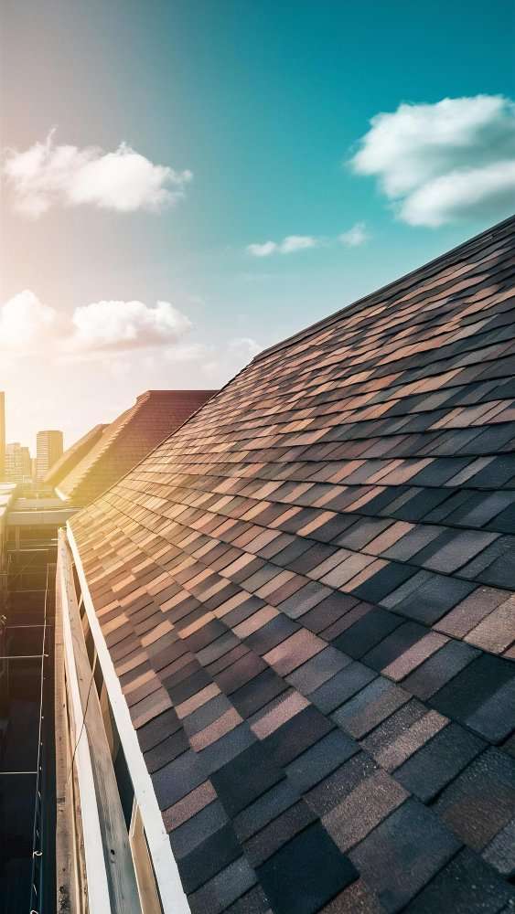 Different Types of Roofing Systems for Multi-Housing