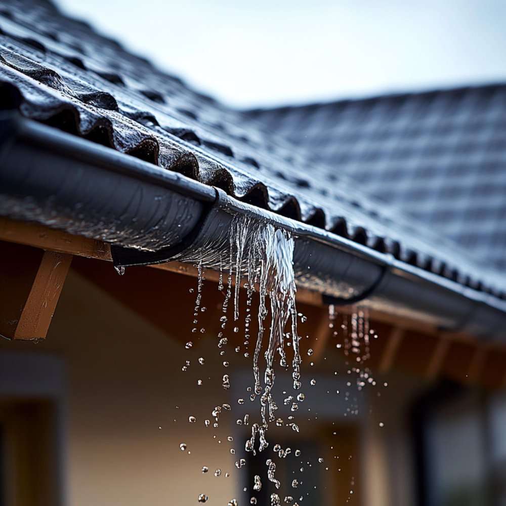 Emergency Roof Services in South Florida
