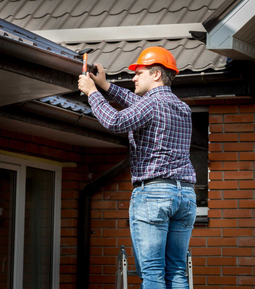 Detailed Multi-Housing Roof Inspections by Quality Roof Inspectors