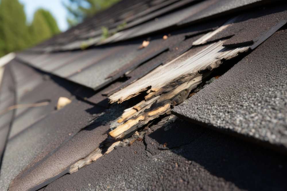 Emergency Roofing Services in South Florida