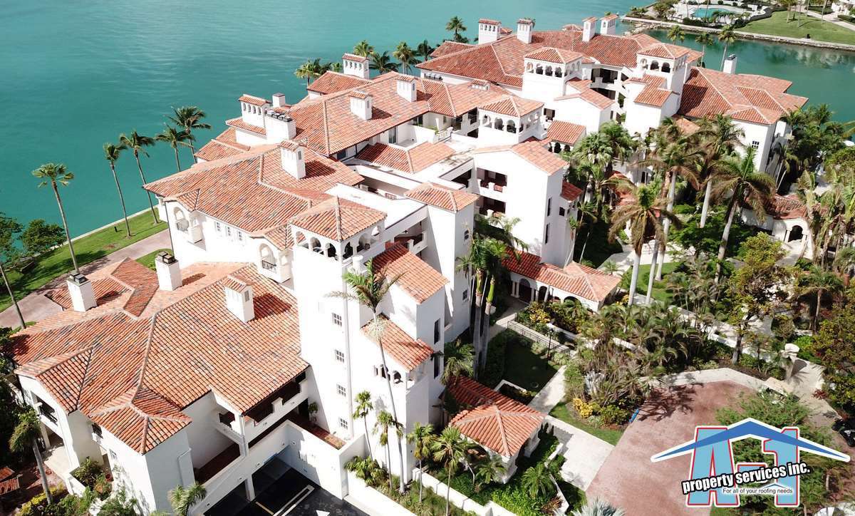 Fisher Island