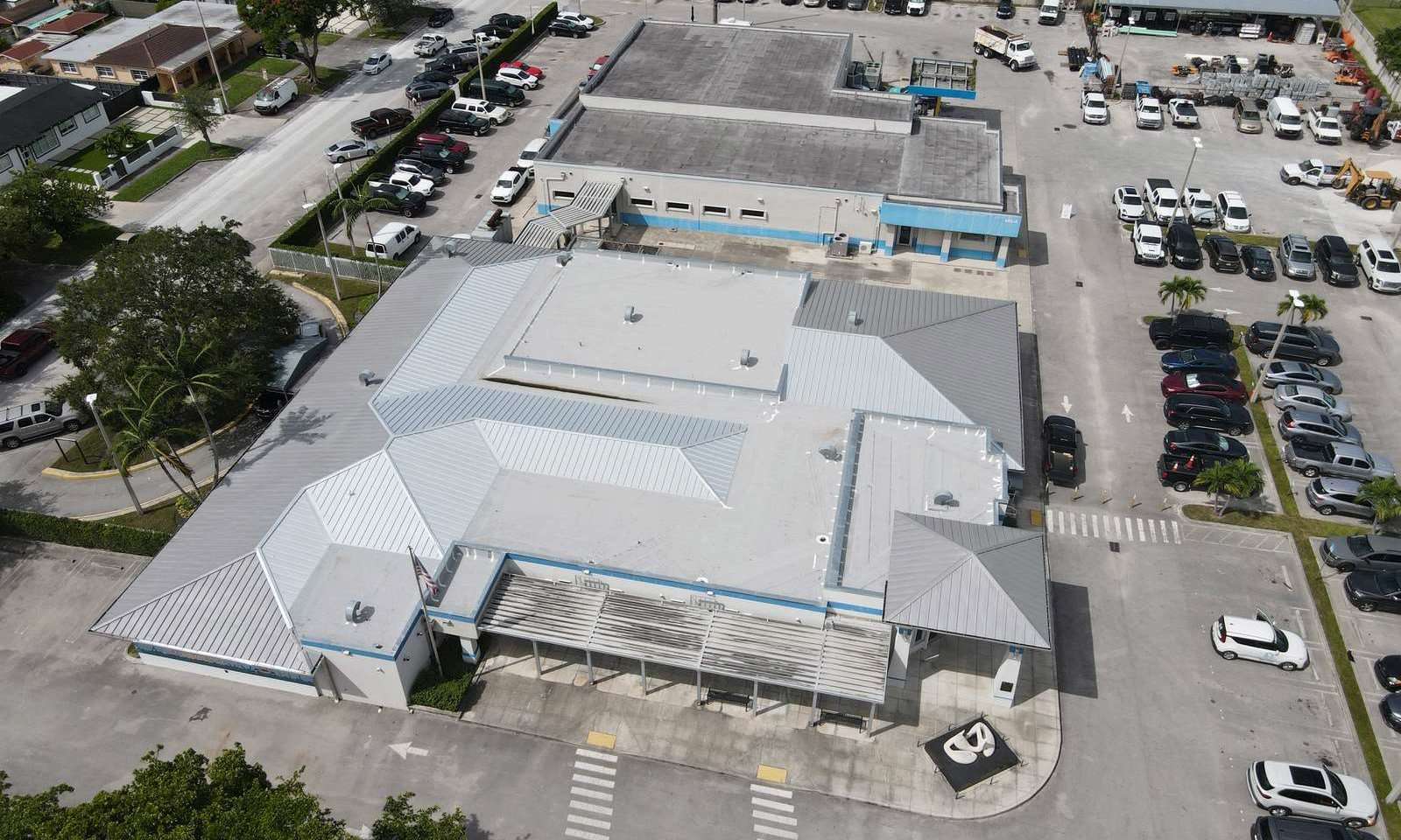 Hialeah Public Works