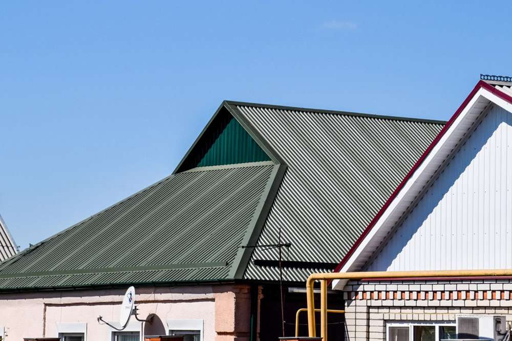 Metal Roofing Services in South Florida Metal Roofing Services in South Florida