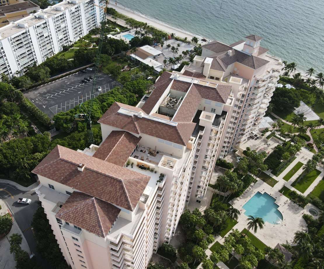 Ocean Tower