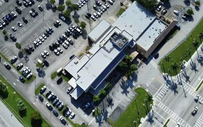 Hialeah Police Station Headquarters