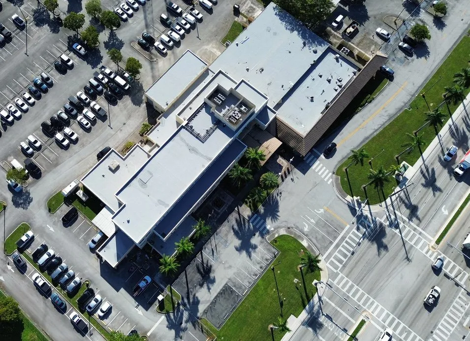 Certified Commercial Roofing Installation in South Florida Certified Commercial Roofing Installation in South Florida